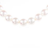 ミキモト アコヤパールネックレス