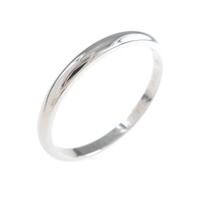 カルティエ ウェディング リング