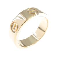 カルティエ ラブリング