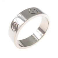 カルティエ ラブリング