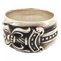 クロムハーツ CHROME HEARTS RING