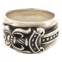 クロムハーツ CHROME HEARTS RING