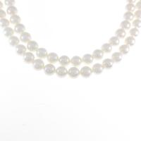 ミキモト アコヤパールネックレス