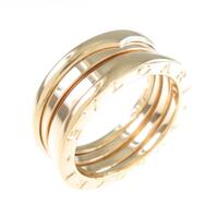 ブルガリ B．zero1 3バンドリング