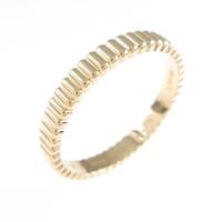 ブシュロン グログラン スモール リング