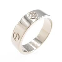 カルティエ ラブリング