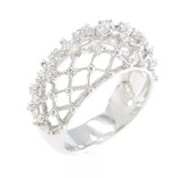 タサキ ダイヤモンドリング