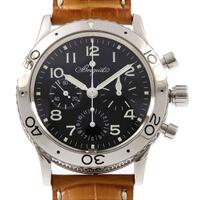 ブレゲ 3800ST／92／9W6 アエロナバル 自動巻