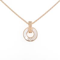 ブルガリ ブルガリブルガリ ネックレス