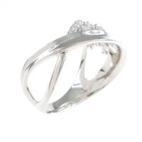 PT ダイヤモンドリング