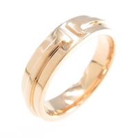 ティファニー Tトゥー リング