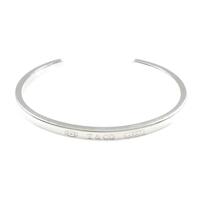 ティファニー 1837 バングル