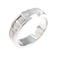 ティファニー アトラス リング