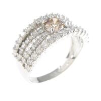 PT ダイヤモンドリング