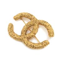 【VINTAGEBAG12】シャネル ブローチ