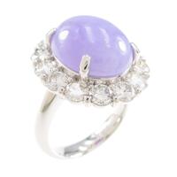 PT ラベンダーヒスイリング