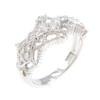 PT ダイヤモンドリング