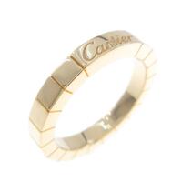 カルティエ ラニエール リング