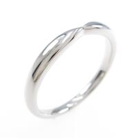 ティファニー ハーモニー リング