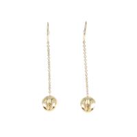 ティファニー ボールフック ピアス