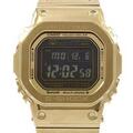 カシオ GMW?B5000GD?9JF G?SHOCK ソーラークォーツ