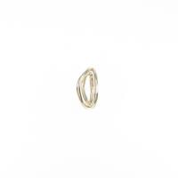 【新品】K10YG イヤーカフ 片耳