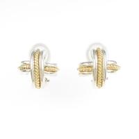 ティファニー シグネチャー イヤリング