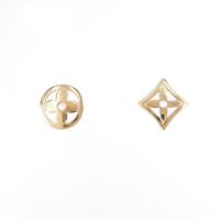 ルイヴィトン ピュスモノグラムレジーユ ピアス