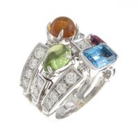 ブルガリ アレグラ リング