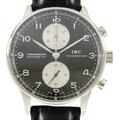 IWC IW371404 ポルトギーゼクロノ 自動巻