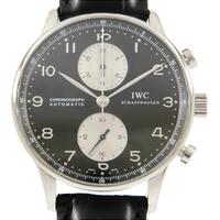 IWC IW371404 ポルトギーゼクロノ 自動巻
