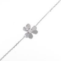 【新品】ヴァンクリーフ＆アーペル フリヴォル ミニ ブレスレット