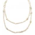 プティローブノアー PETITE ROBE NOIRE NECKLACE