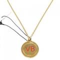 ヴィクトリアヴィクトリアベッカム VICTRIA VICTRIA BECK NECKLACE