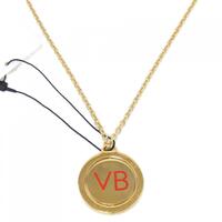 ヴィクトリアヴィクトリアベッカム VICTRIA VICTRIA BECK NECKLACE