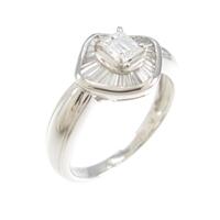 PT ダイヤモンドリング