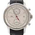 IWC IW390502 ポルトギーゼヨットクラブクロノ 自動巻