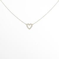 アーカー マデュローハート ネックレス