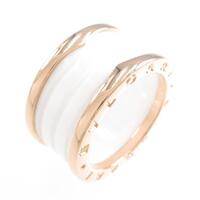 ブルガリ B．zero1 4バンドリング