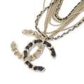 シャネル ネックレス AB3888