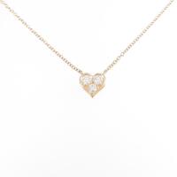 ティファニー センチメンタル ネックレス