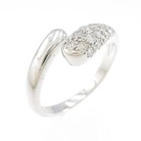 ブルガリ アストレア リング