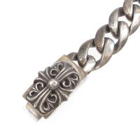 クロムハーツ CHROME HEARTS BRACELET