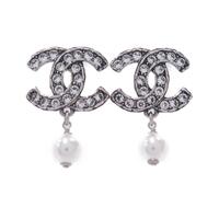 【新品】シャネル ピアス AB7307