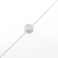 カルティエ ダムール ブレスレット