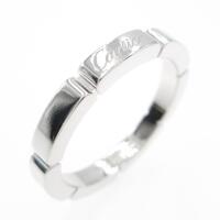 カルティエ マイヨンパンテール リング