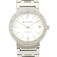 ブルガリ BB33SSAUTO ブルガリブルガリ 自動巻
