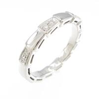 ブルガリ セルペンティ ヴァイパー リング