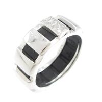 ショーメ クラスワン スモール リング