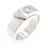 カルティエ アニバーサリー リング